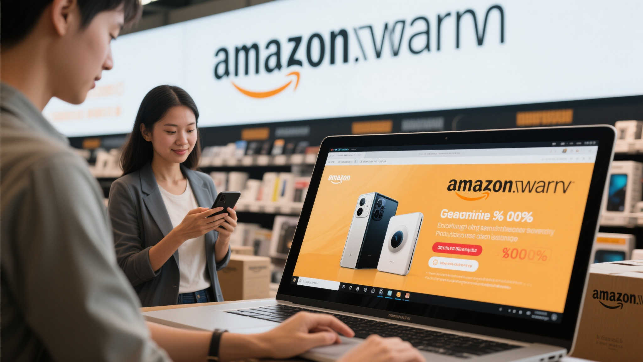 Switch 2震撼来袭！教你如何抢先预订亚马逊热销机型