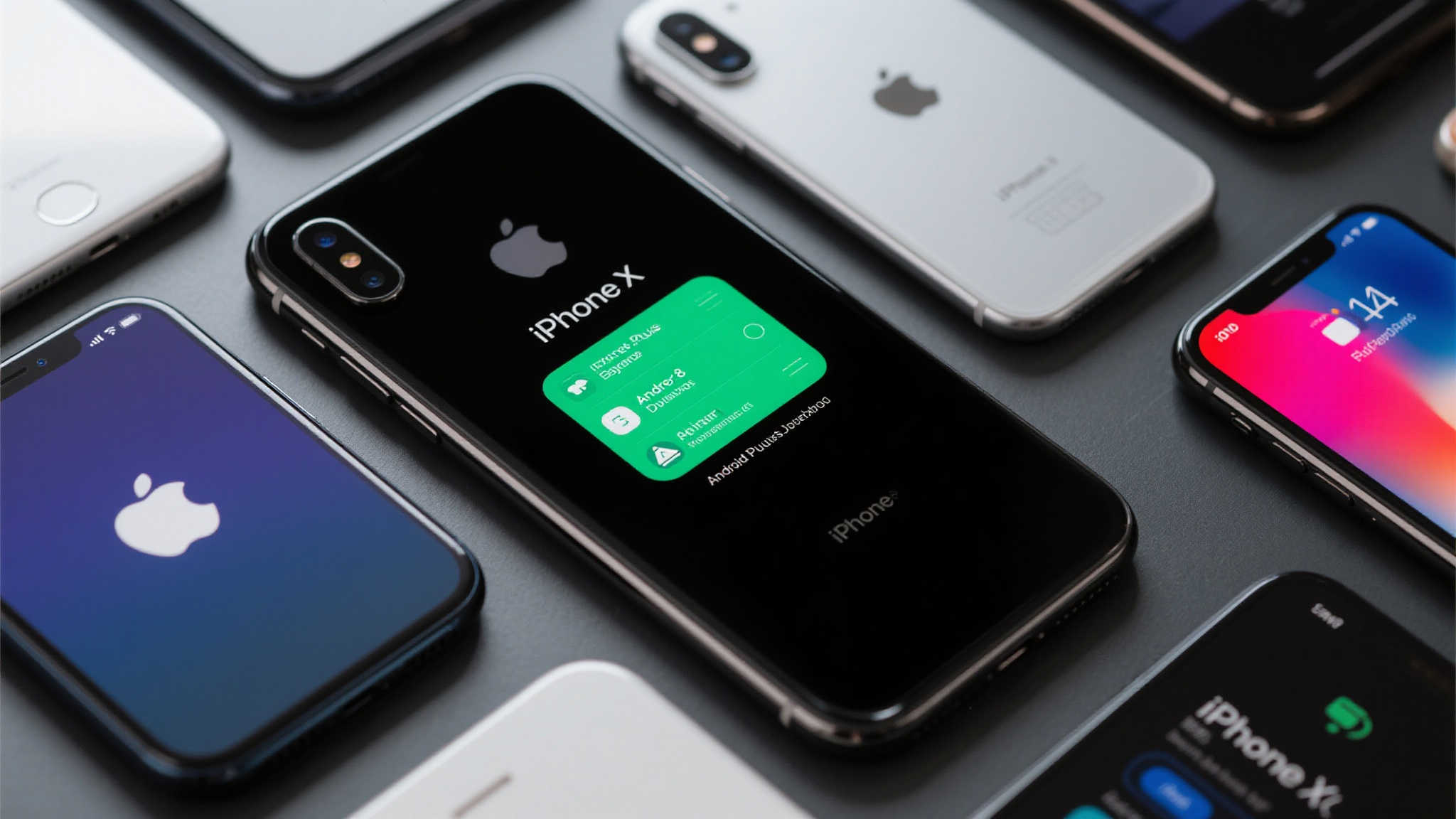 iPhone为何在质量和翻新市场上遥遥领先于安卓手机? iPhone为何在质量和翻新市场上遥遥领先于安卓手机?