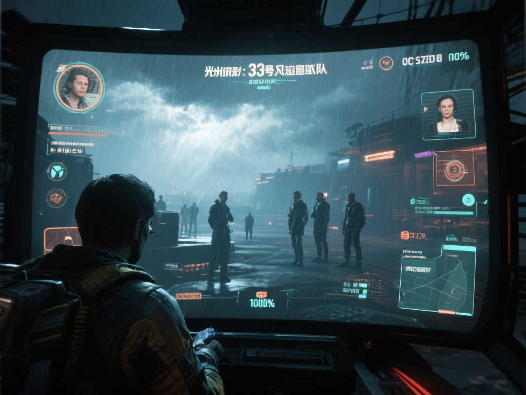 《光与影：33号远征队》OC站玩家评分惊人满分100！全体玩家一致好评！