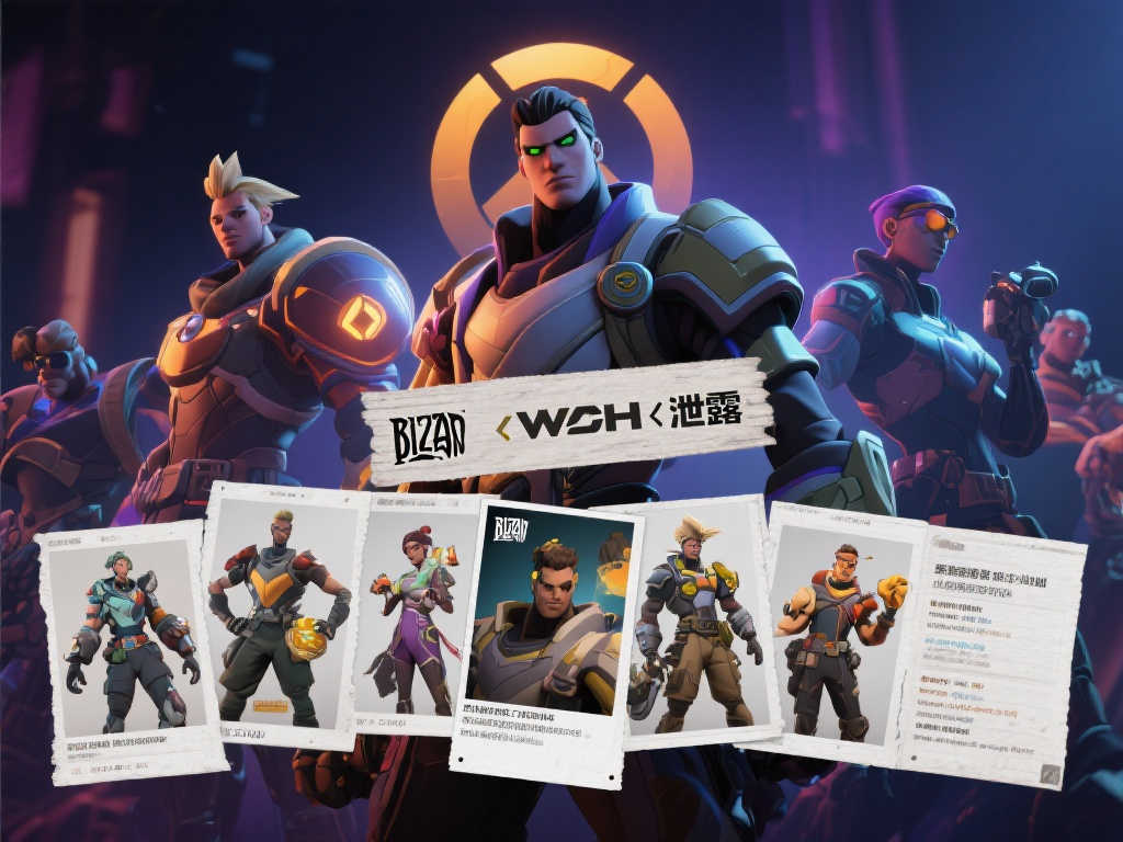 主播失手揭秘!V社新作英雄名单意外曝光! 主播失手揭秘!V社新作英雄名单意外曝光!