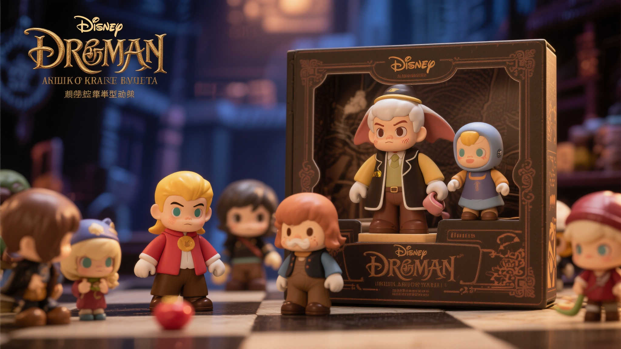 赛博朋克调酒师VA-11 Hall-A:Jill Stingray模型展示 赛博朋克调酒师VA-11 Hall-A:Jill Stingray模型展示