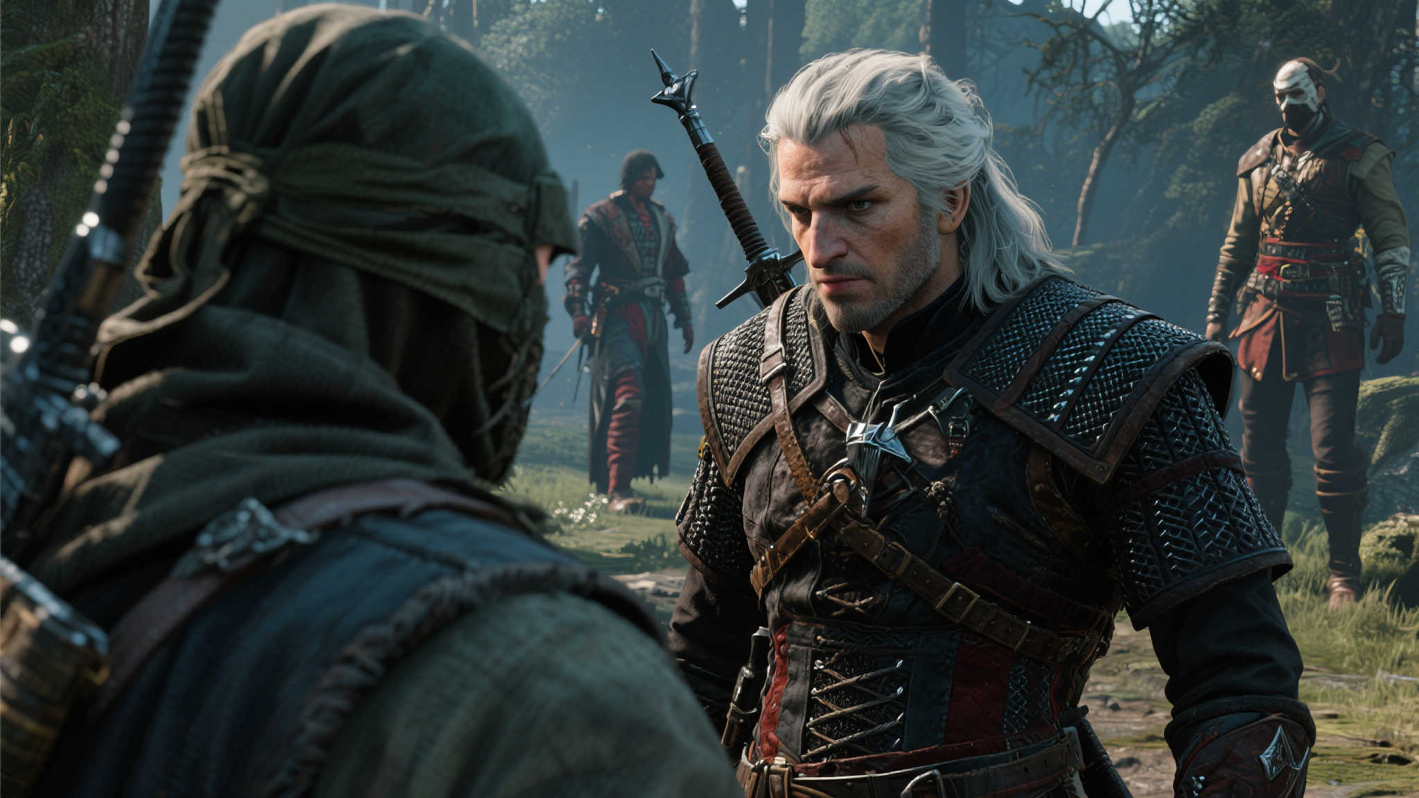 技术层面的可能性分析
从技术角度看，《