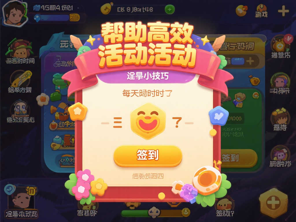 《鸣潮》周年庆福利来袭：限时签到送30抽！